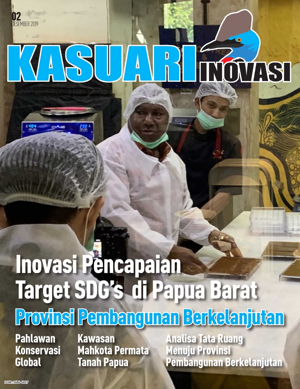 Kasuari Inovasi Volume 2