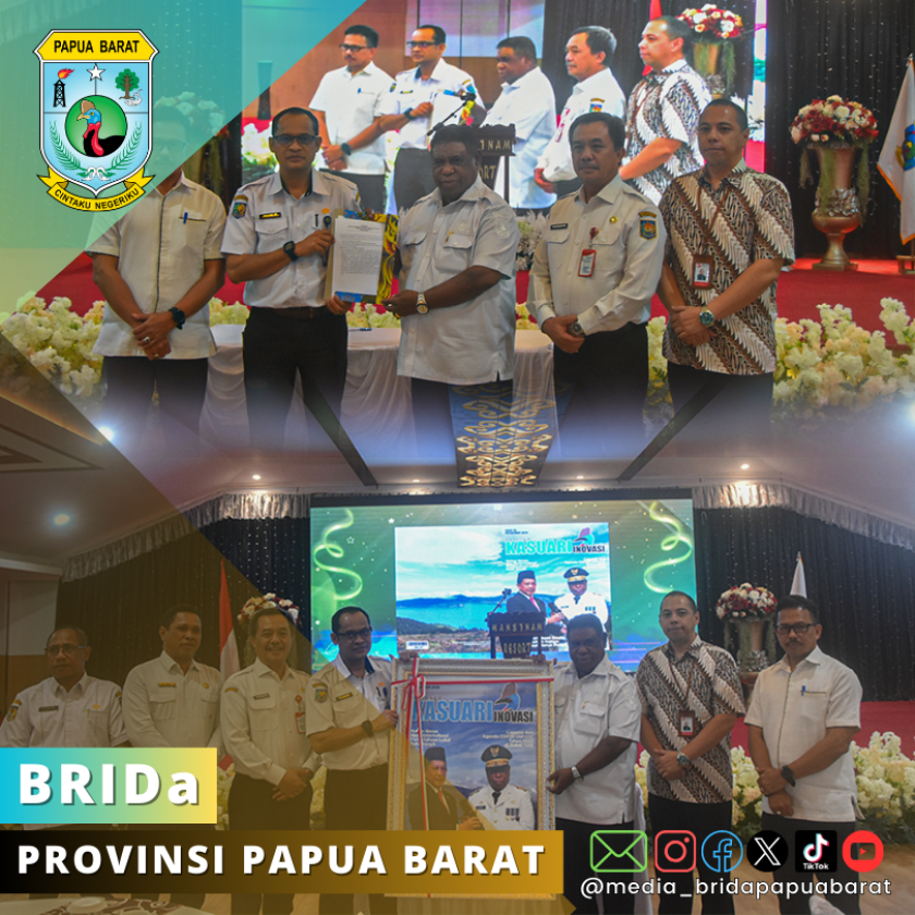 KEMITRAAN RISET DAN INOVASI UNTUK PENINGKATAN DAYA SAING DAN AKSELERASI PEMBANGUNAN DAERAH