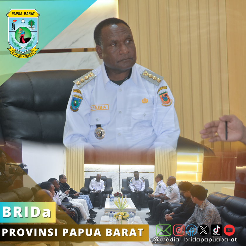 BRIDA Koordinasi Riset dan Inovasi terkait Pengembangan Produk Lokal Unggulan di Pegunungan Arfak