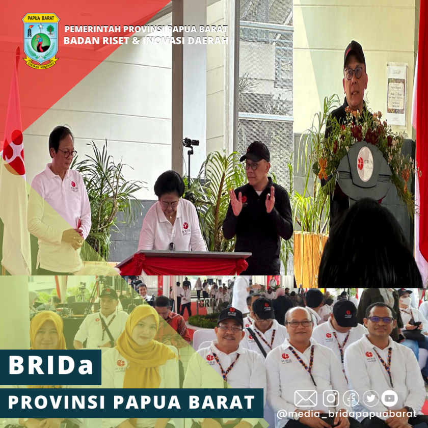 RENCANA PENGEMBANGAN KAWASAN GUNUNG MEJA MANOKWARI MENDAPAT RESPON BAIK PADA TEMU PENGELOLA KEBUN RAYA INDONESIA DI BOGOR