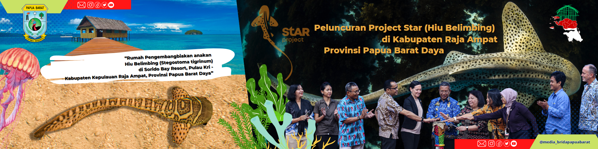Peluncuran Project Star 